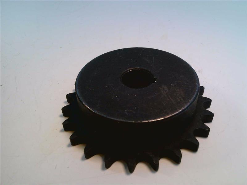 MARTIN SPROCKET & GEAR INC 40BS24HT 3/4
