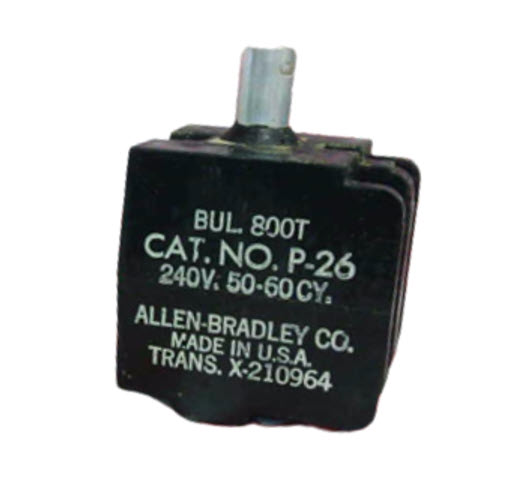 ALLEN BRADLEY X-210964
