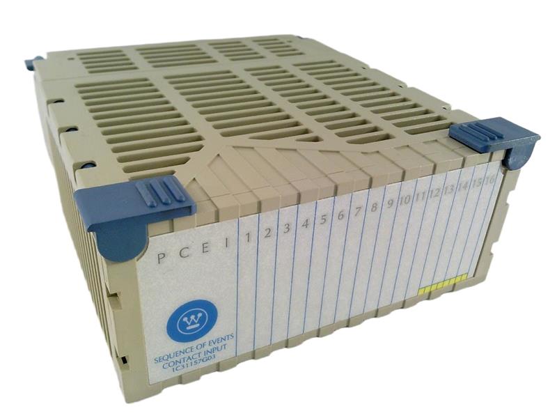 EMERSON 1C31157G03