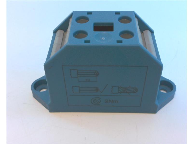 GE 10/2-B BU by PHOENIX CONTACT