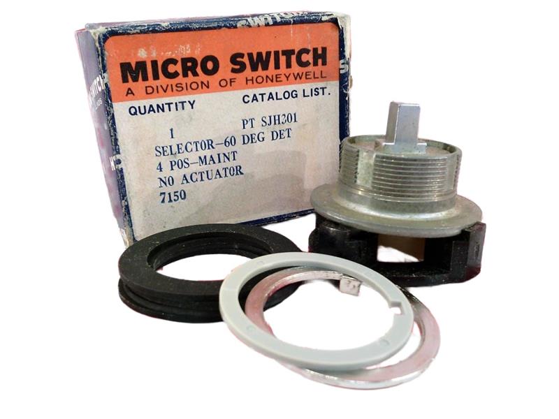 HONEYWELL PTSJH-301