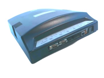 HONEYWELL WEB-5