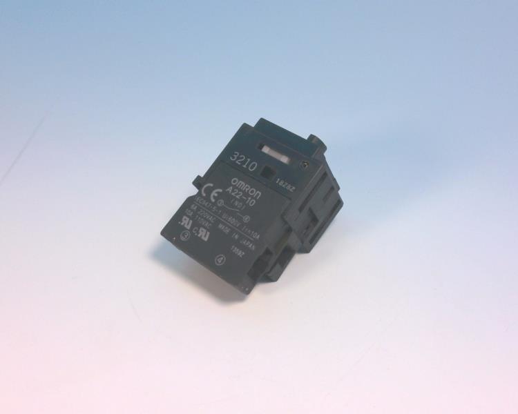 A22L-10A-T1 by OMRON