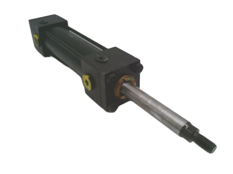 38.1CKF-3LR14M14MC by PARKER