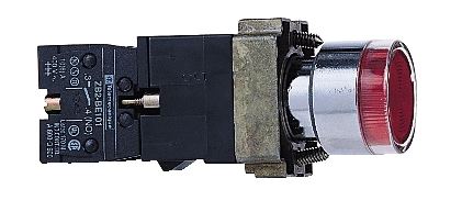 SCHNEIDER ELECTRIC XB2-BW3461