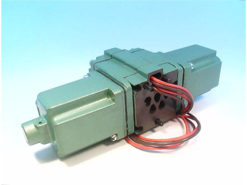 ASCO 12DSA400FA00030