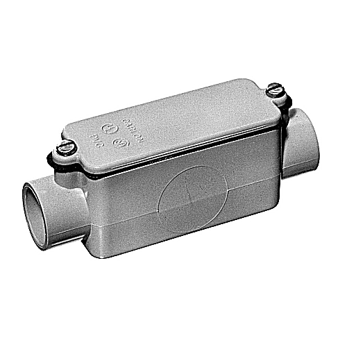 ABB THOMAS & BETTS E987E-CAR