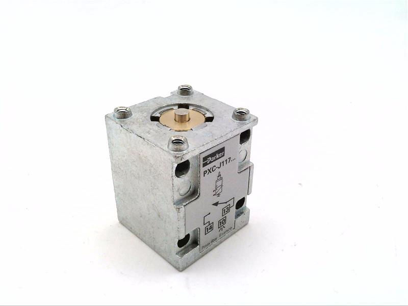 PARKER PXCJ117