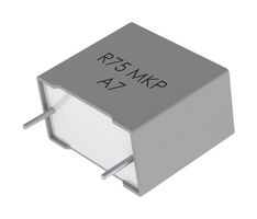 YAGEO R75MW51004030J