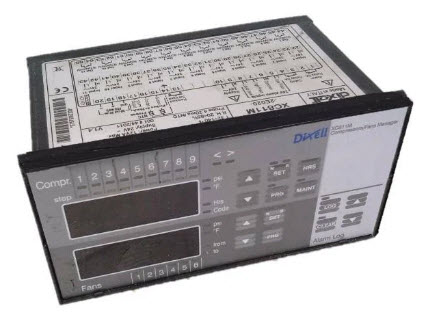 XC811M-2E020 by COPELAND