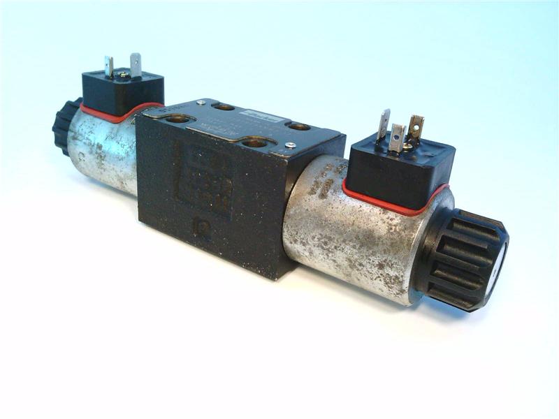 PARKER D1FBE02HC0NMW0