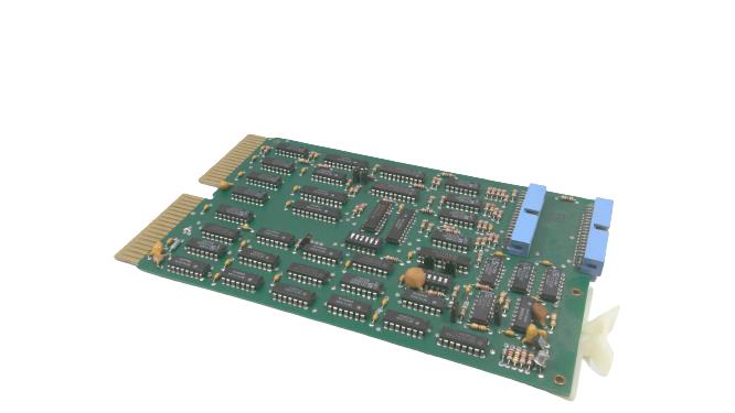 ADVANCED ENERGY 021-0217-000F