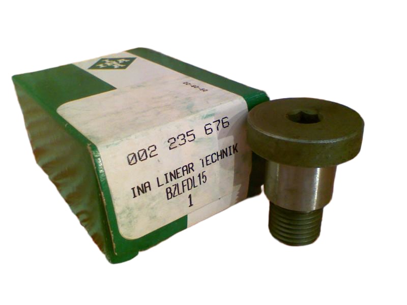 BZLFDL15 by SCHAEFFLER GROUP