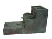 DCC-DU-600-4 by ILSCO
