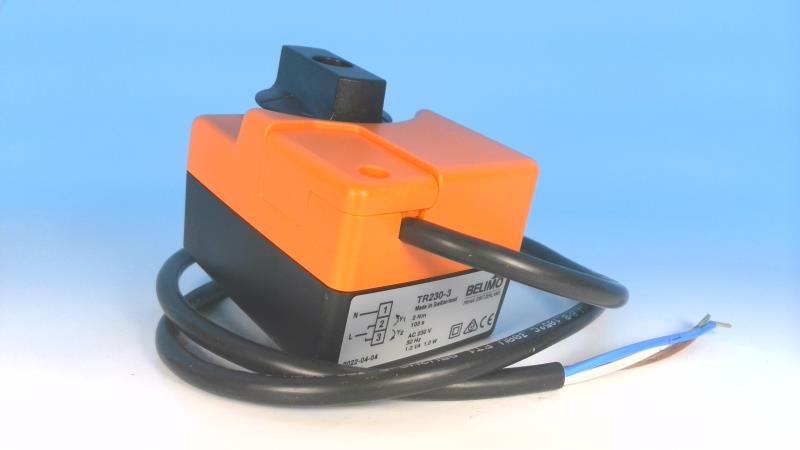 BELIMO TR230-3