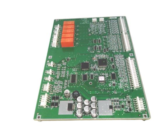 INGERSOLL RAND MOD03076