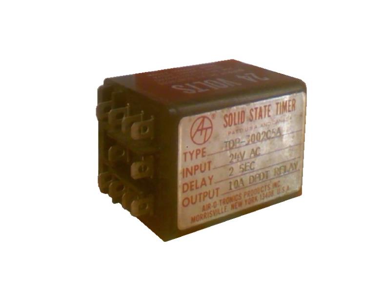 AIROTRONICS TDP-3002C5A