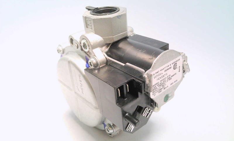 UNITED TECHNOLOGIES EF32CW035