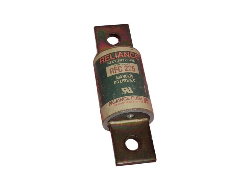 RFC-225 by ECONOMY FUSE