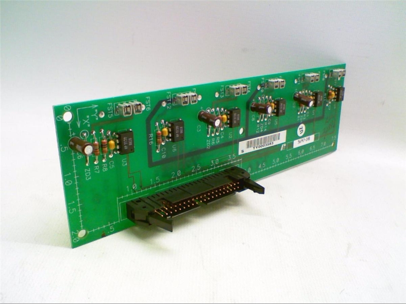 ASEA BROWN BOVERI 0-56947-20B