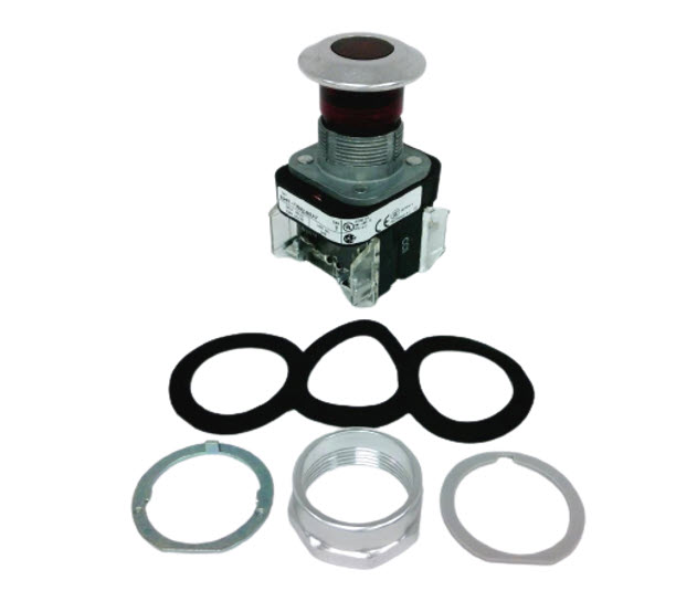 ALLEN BRADLEY 800T-FXNQ10RA7