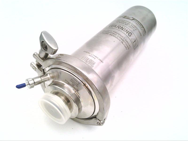 FLUID LINE TECHNOLOGY 3A-124B0LAKB0