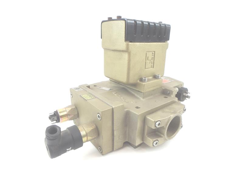 ROSS CONTROLS D3573B7632