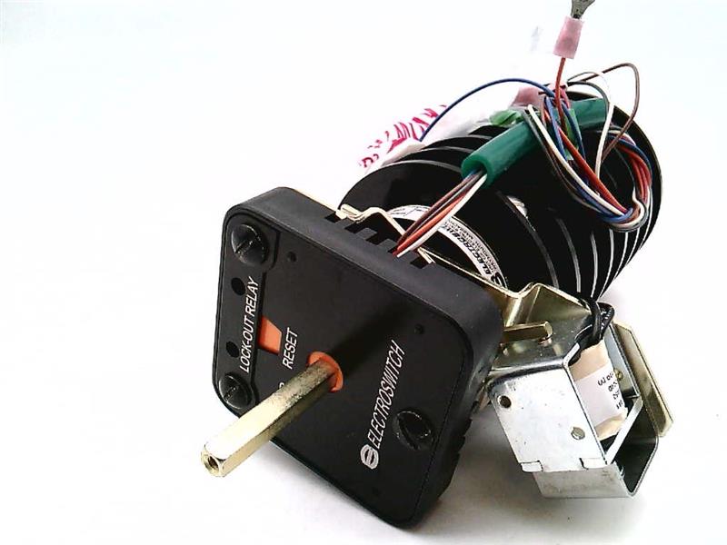 ELECTROSWITCH 78PB05D-004