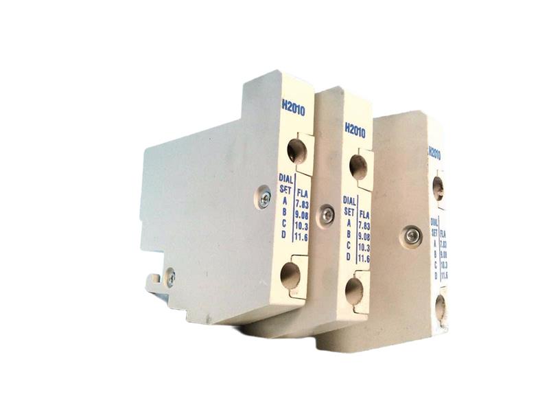 EATON CORPORATION H-2010-3