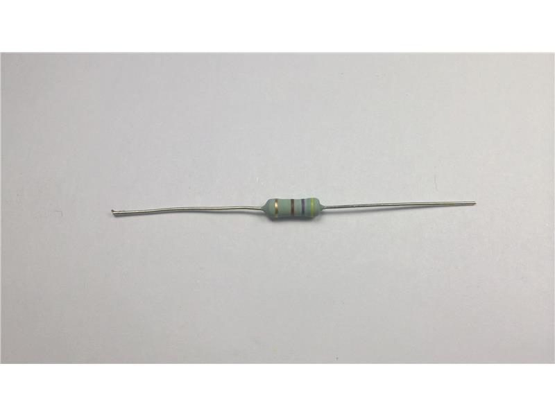 YAGEO KNP1WSJR-52-470R