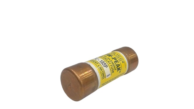 EATON CORPORATION LPJ-15SP