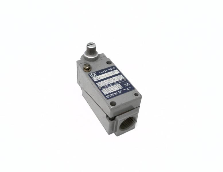 SCHNEIDER ELECTRIC 9007-B54A