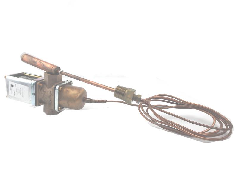 JOHNSON CONTROLS V47AB-7C