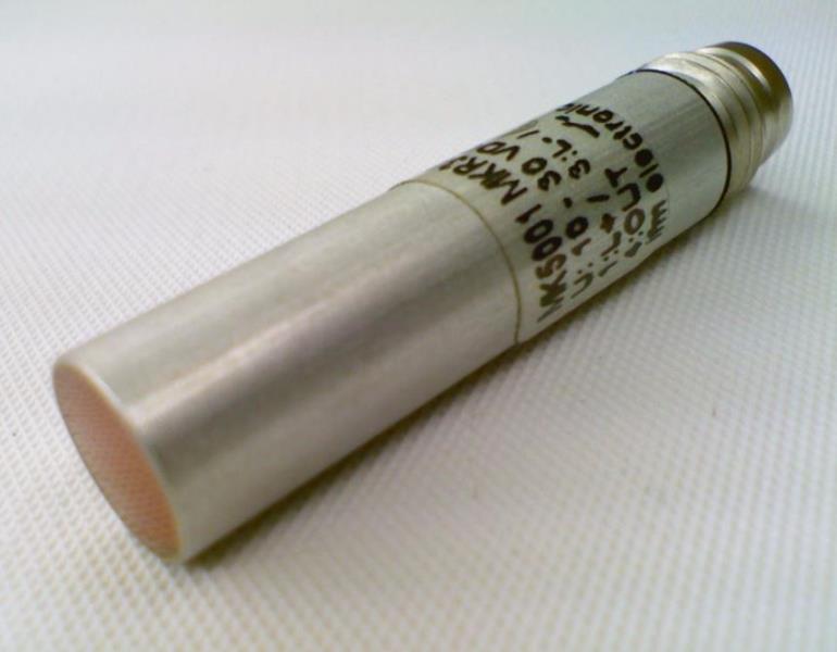 MKR3000-BPKG/AS-510-TPS-MK5003 by EFECTOR