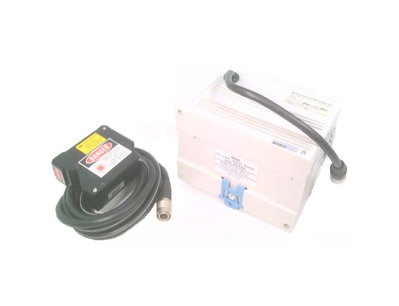 MATSUSHITA ELECTRIC ANL2534AC