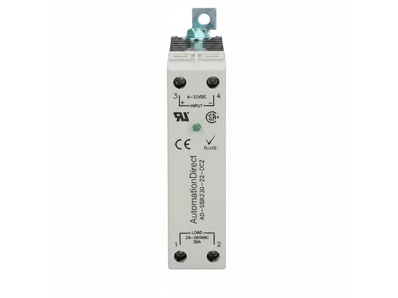 SENSATA TECHNOLOGIES DR2260A30W