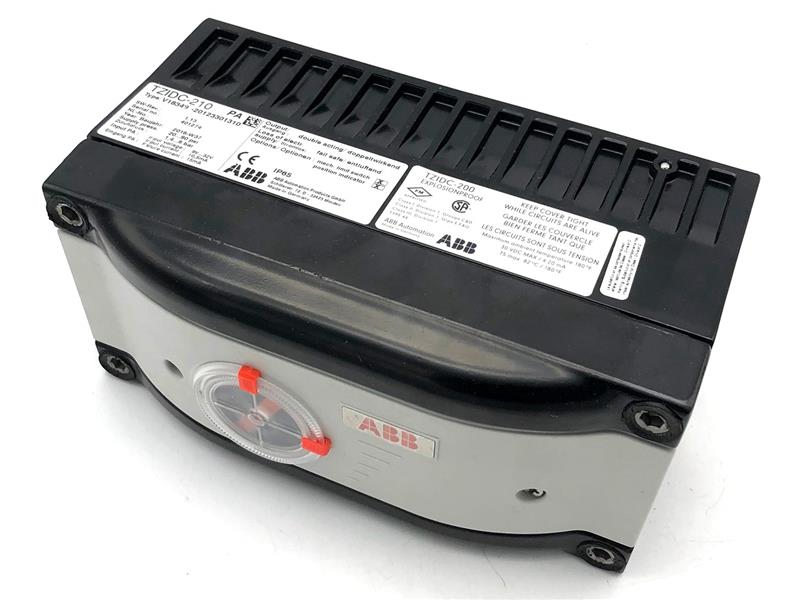 ASEA BROWN BOVERI TZIDC-210