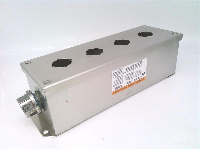 SCHNEIDER ELECTRIC 9001-KYSS4