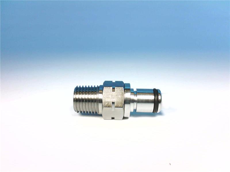 DOVER CORPORATION LCD24004BSPT