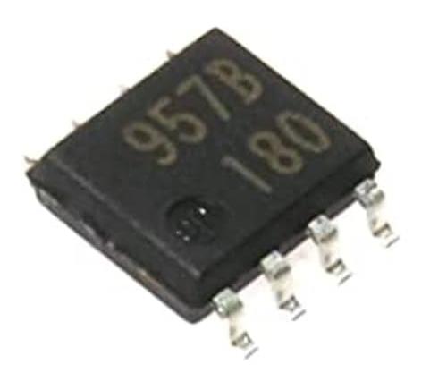 MITSUBISHI M51957BFP