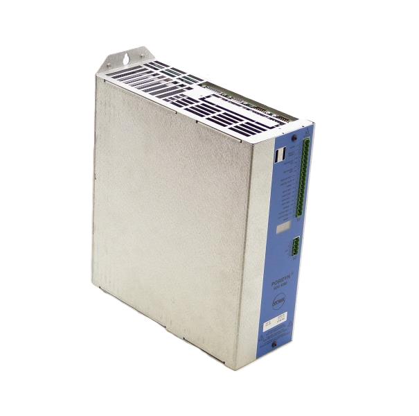 STOBER SDS4101