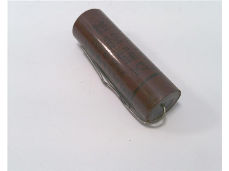 CORNELL DUBILIER GEM-6025