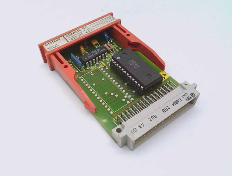 SIEMENS 6ES5375-0LC11