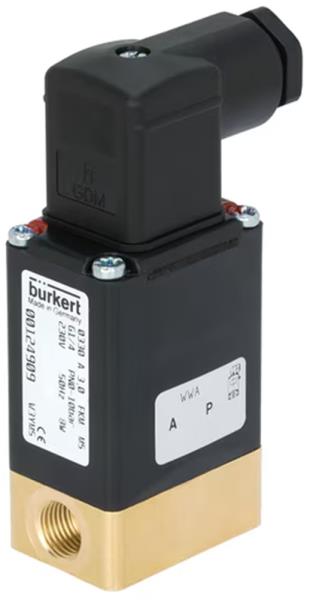 BURKERT 00327988