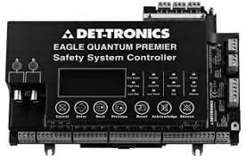 EQ3005PCNW by DET TRONICS