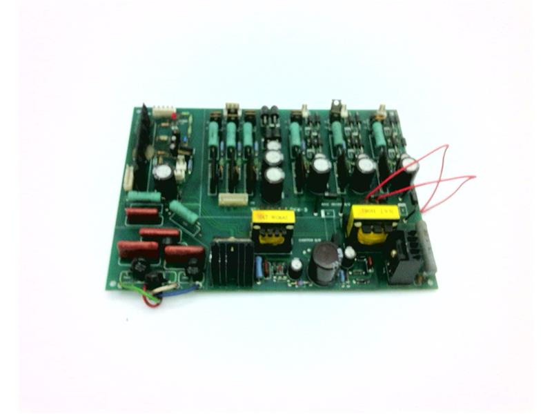 ALLEN BRADLEY MEC-10AV-0/460V-7.5KW-3