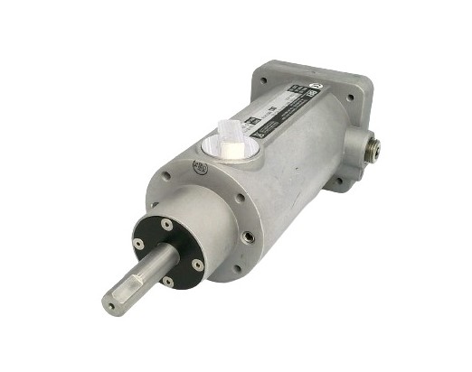 BEI SENSORS H40B-1024-ABC-28V/V-EC-UL