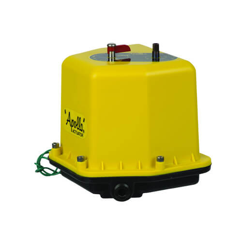 APOLLO VALVES AE-600-10