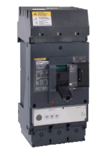 SCHNEIDER ELECTRIC LJA36600U31XYP