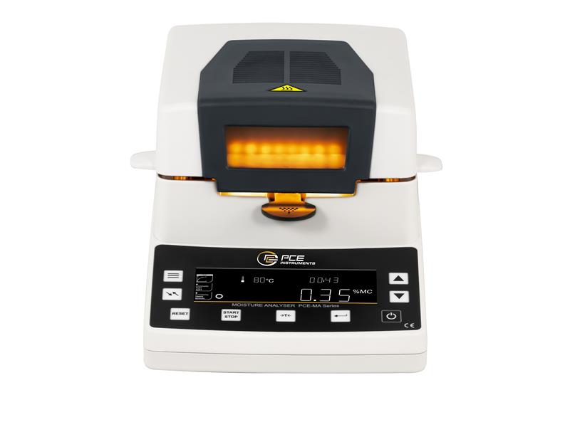 PCE INSTRUMENTS PCE-MA 200